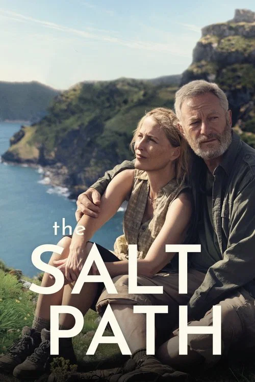 پوستر The Salt Path