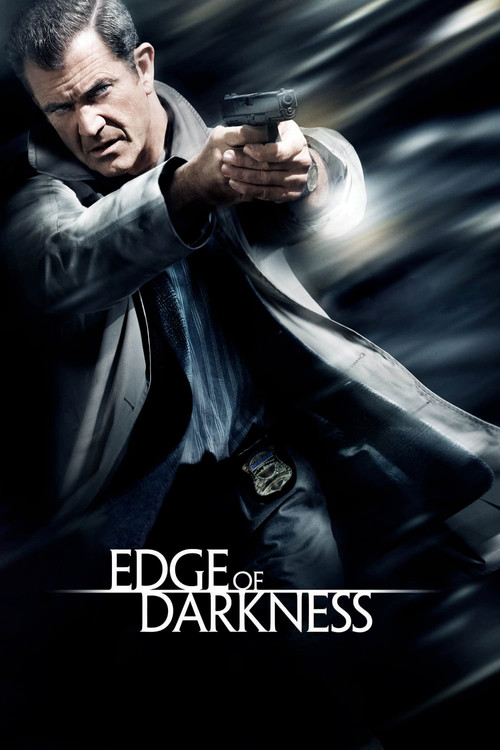 پوستر Edge of Darkness