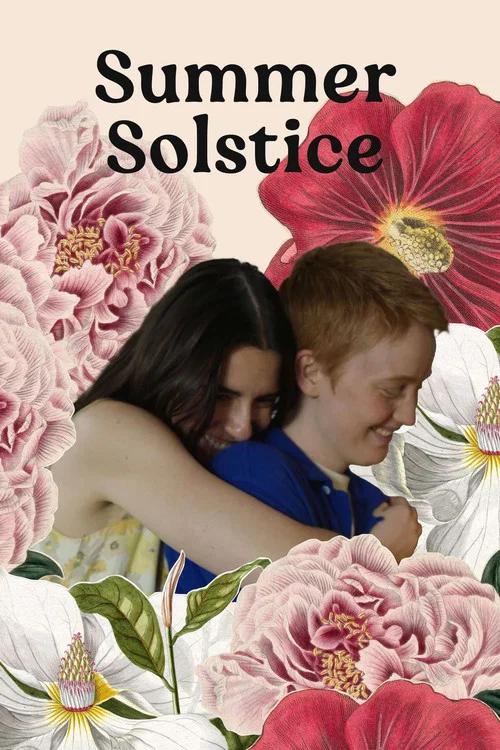 پوستر Summer Solstice