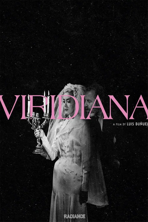 پوستر Viridiana