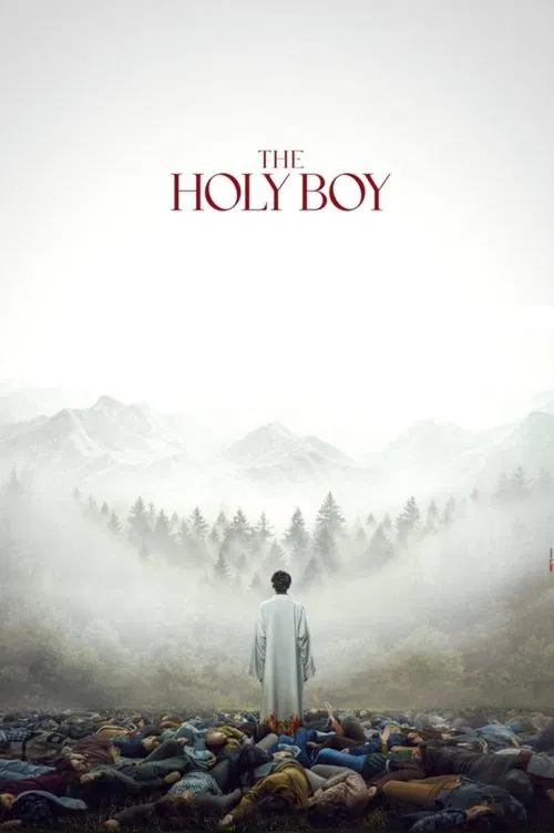 پوستر The Holy Boy