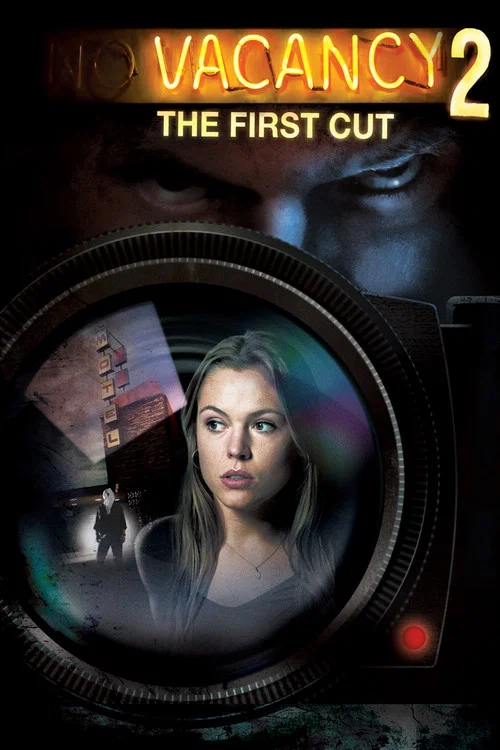 پوستر Vacancy 2: The First Cut
