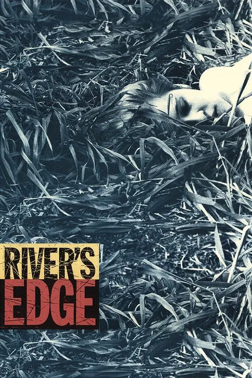 پوستر River's Edge