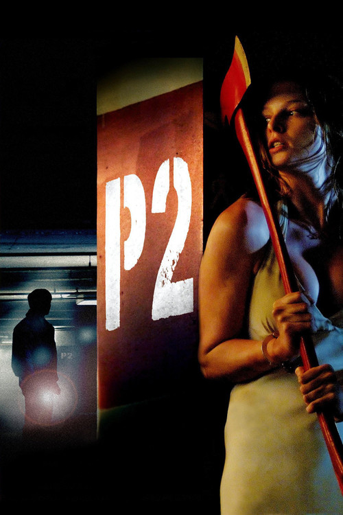 پوستر P2