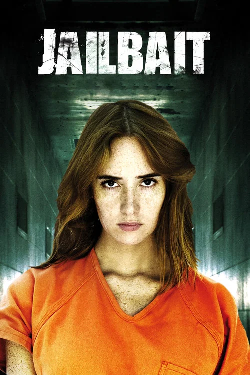 پوستر Jailbait