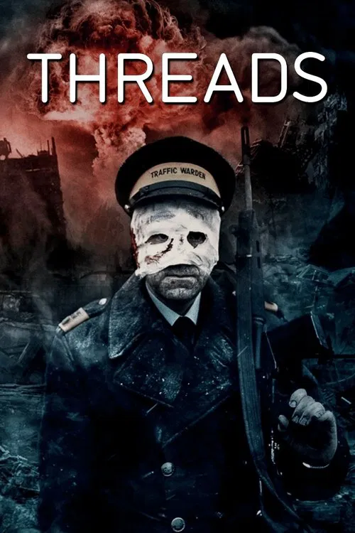 پوستر Threads