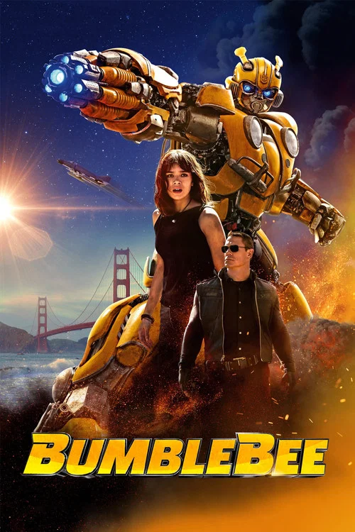 پوستر Bumblebee