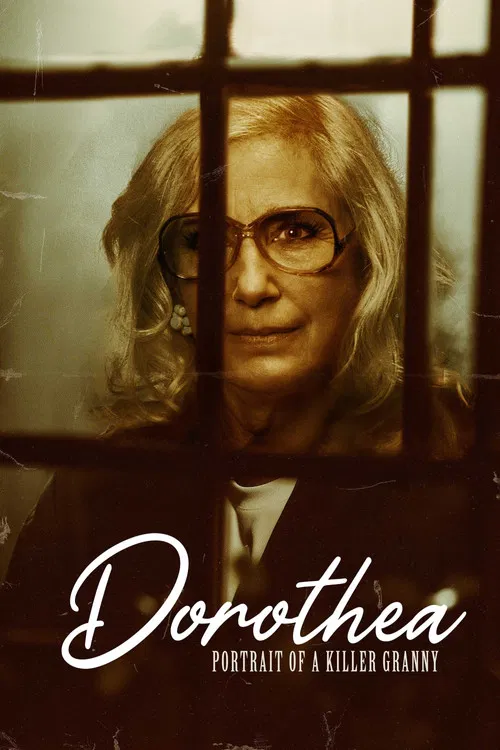 پوستر Dorothea