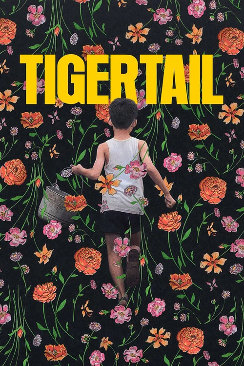 پوستر Tigertail