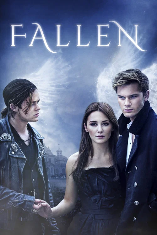 پوستر Fallen