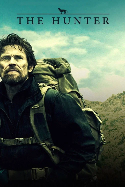 پوستر The Hunter