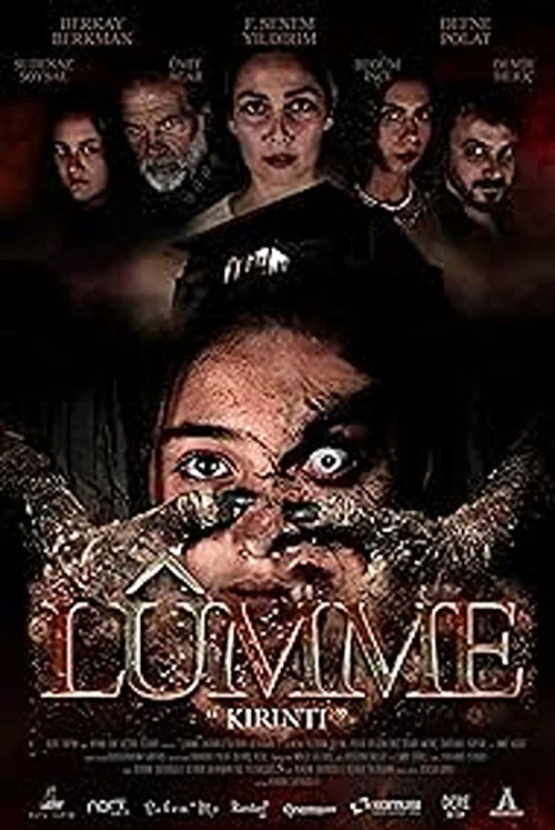پوستر Lumme