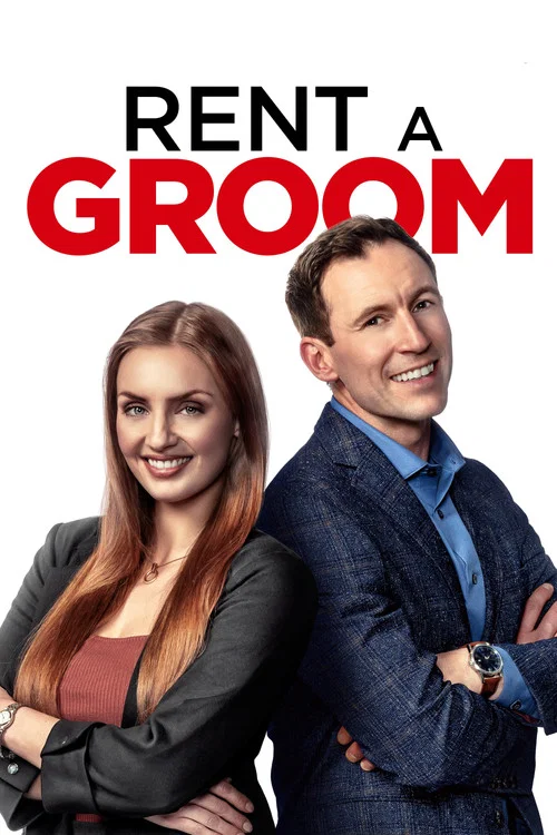 پوستر Rent a Groom