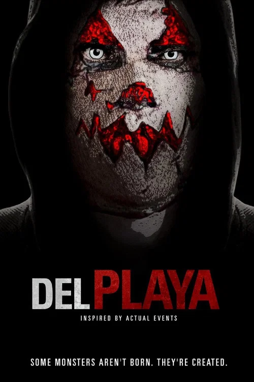 پوستر Del Playa