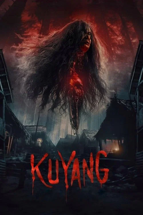 پوستر Kuyang