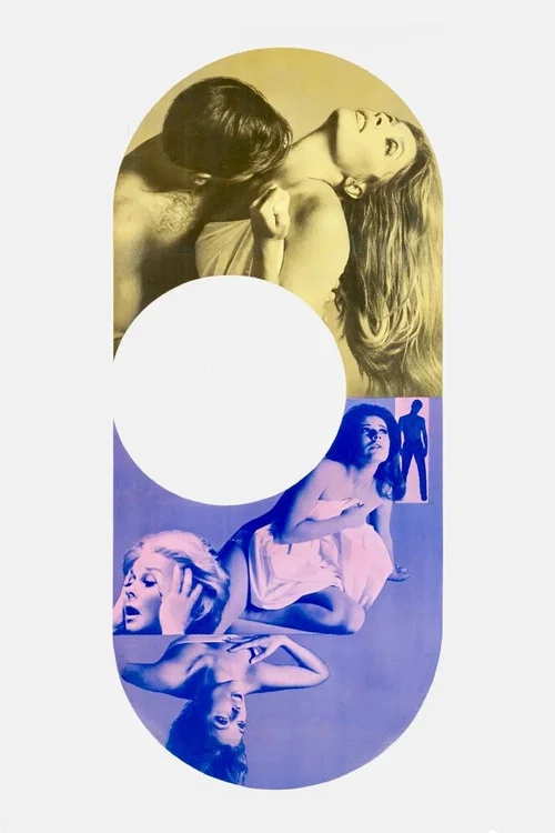 پوستر Valley of the Dolls