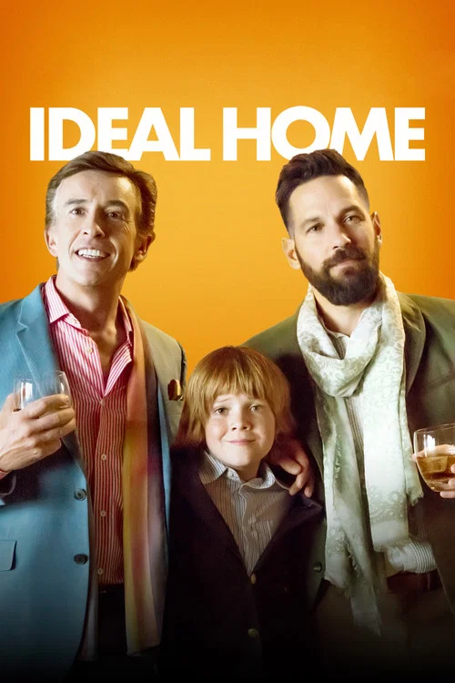 پوستر Ideal Home