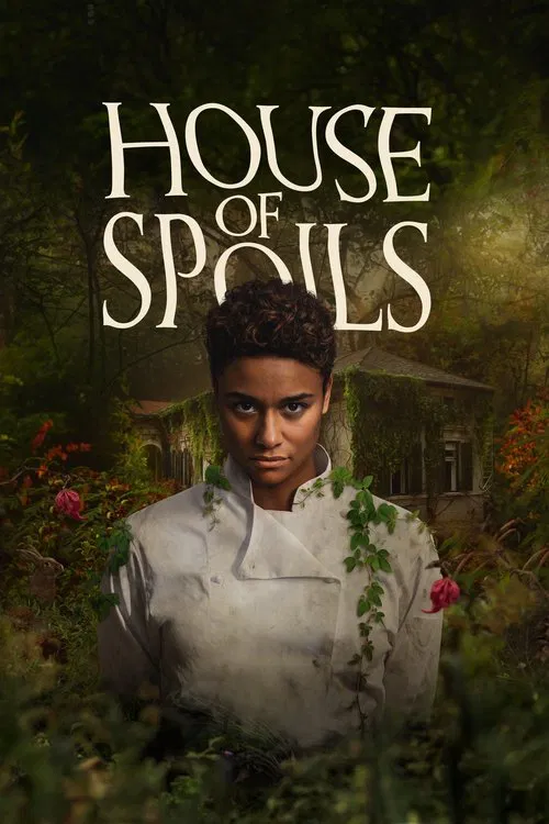 پوستر House of Spoils