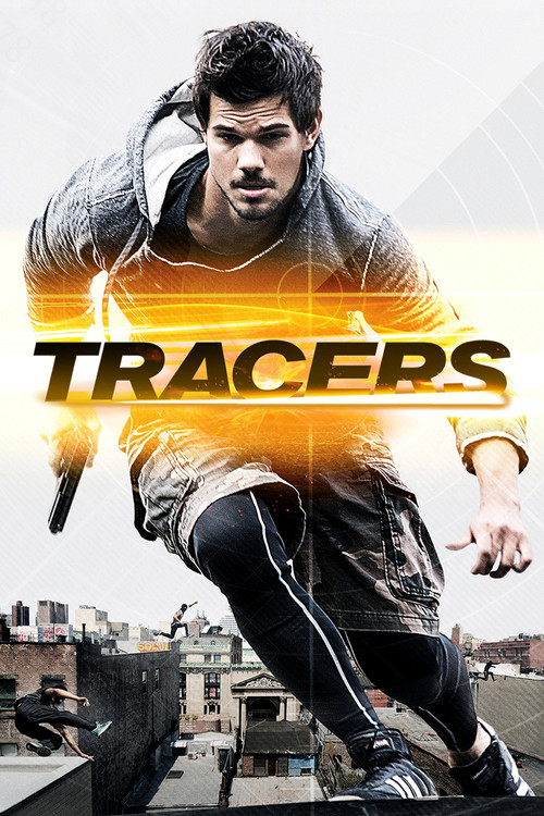پوستر Tracers