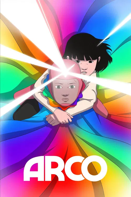 پوستر Arco