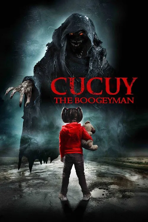 پوستر Cucuy: The Boogeyman