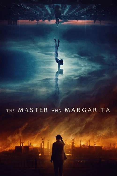 پوستر The Master and Margarita