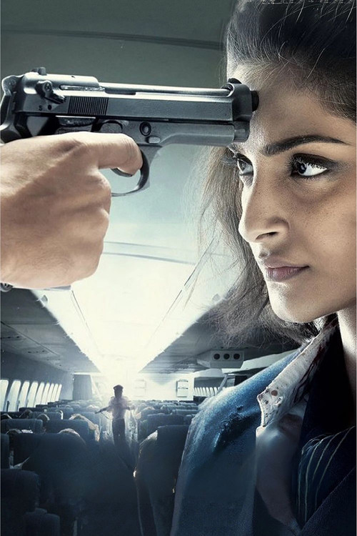 پوستر Neerja