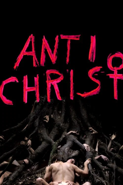 پوستر Antichrist