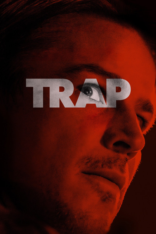 پوستر Trap