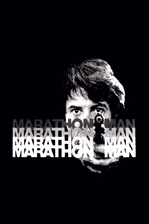 پوستر Marathon Man