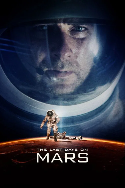 پوستر The Last Days on Mars