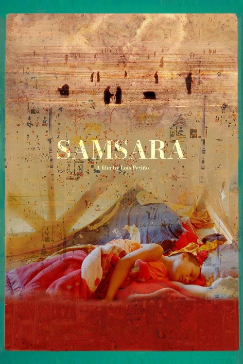 پوستر Samsara