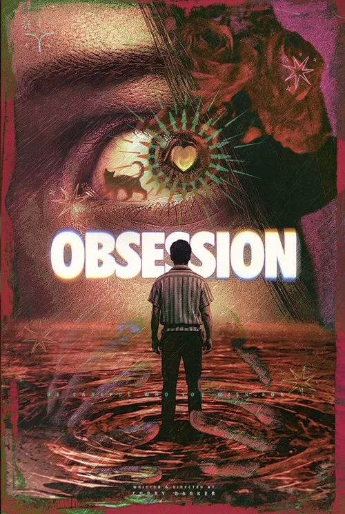 پوستر Obsession