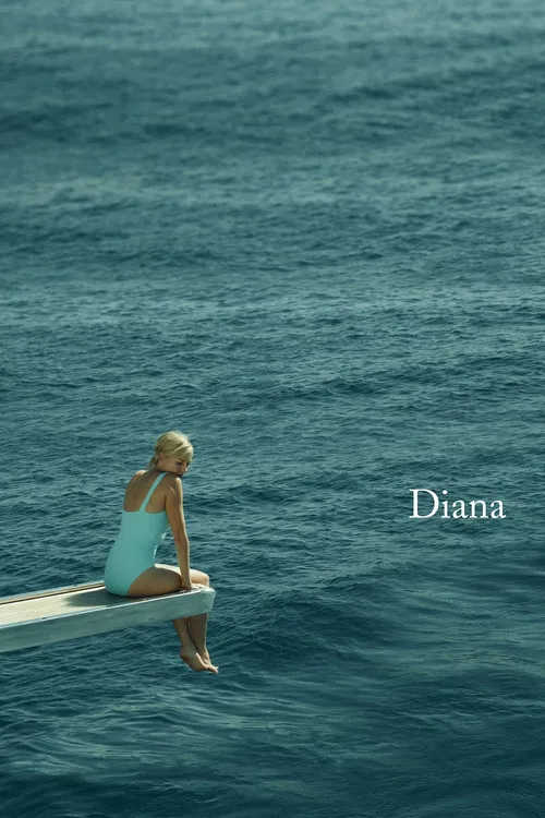پوستر Diana