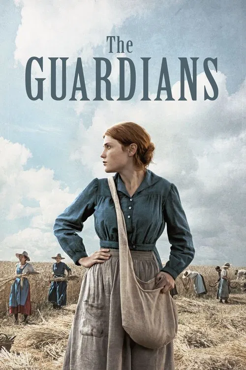 پوستر The Guardians