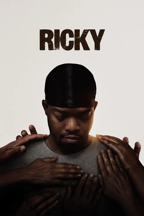 پوستر Ricky