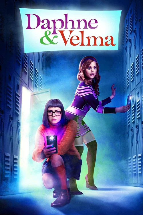 پوستر Daphne & Velma