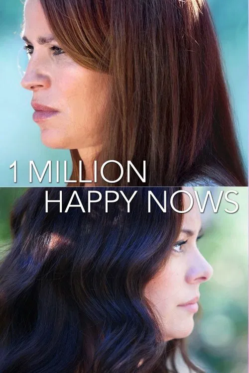 پوستر A Million Happy Nows