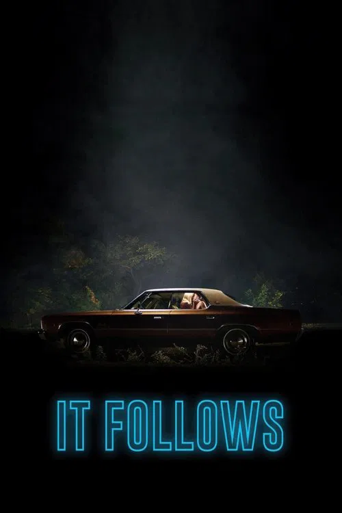 پوستر It Follows