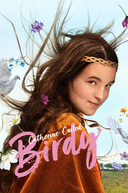 پوستر Catherine Called Birdy