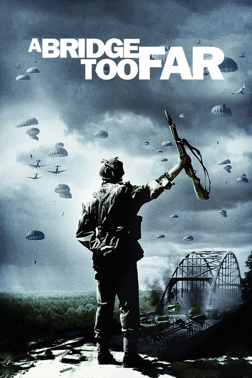 پوستر A Bridge Too Far