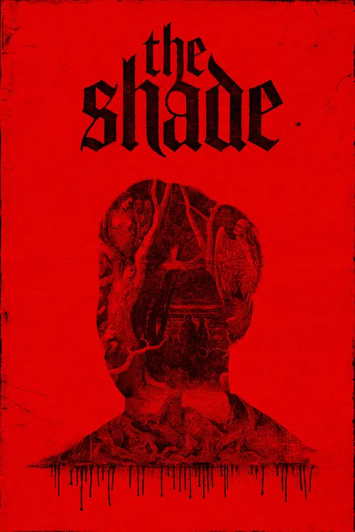 پوستر The Shade