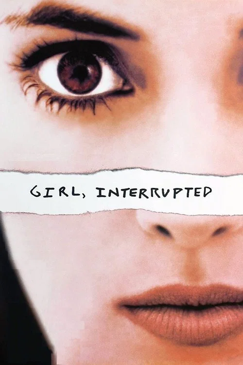 پوستر Girl, Interrupted