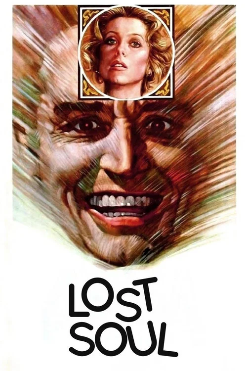 پوستر Lost Soul
