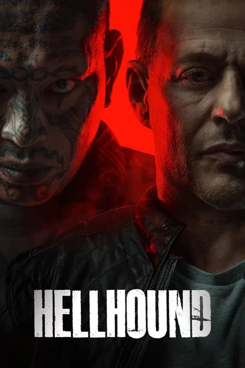 پوستر Hellhound