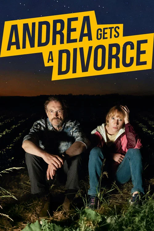 پوستر Andrea Gets a Divorce