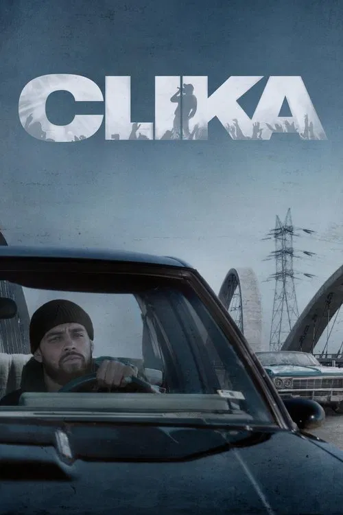 پوستر Clika