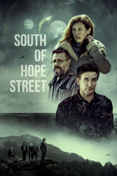 پوستر South of Hope Street
