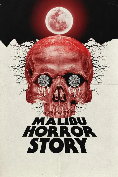 پوستر Malibu Horror Story