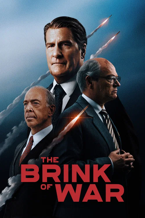 پوستر The Brink of War